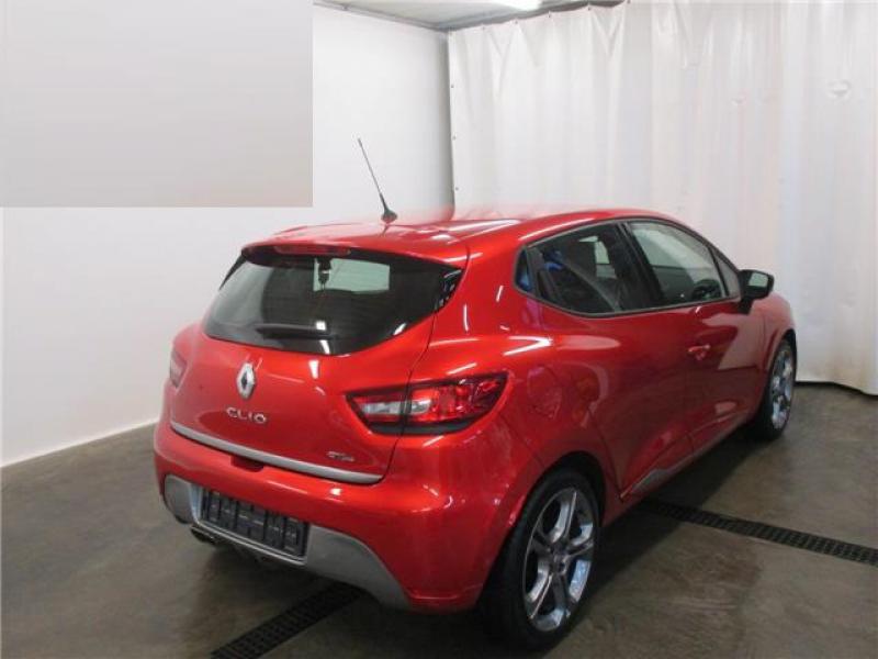 Renault  Clio IV Sporter 1.5 dci energy Intens 90cv - Automarotta Dal 1975  Srl