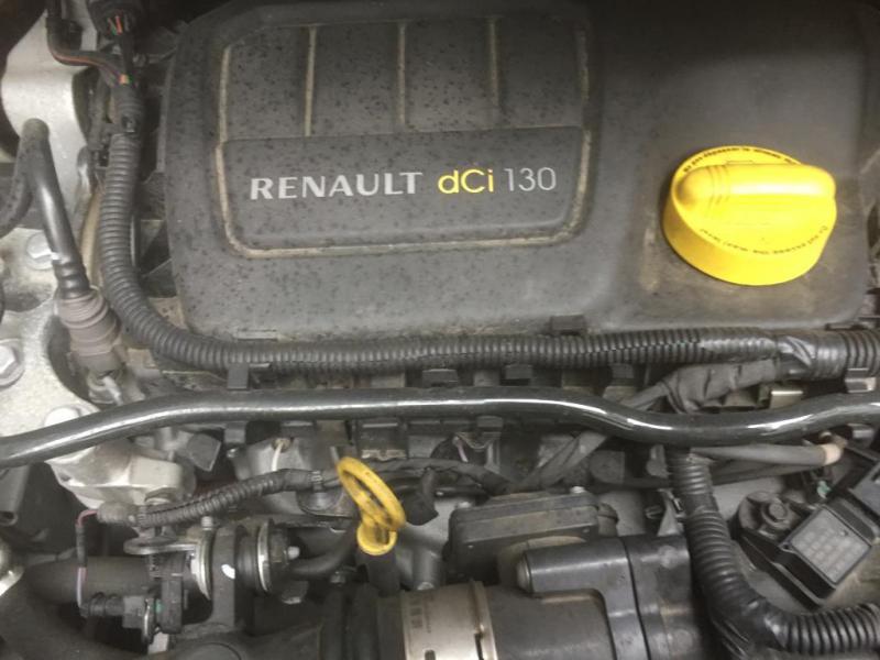 Renault Scenic 1.6 dCi 130