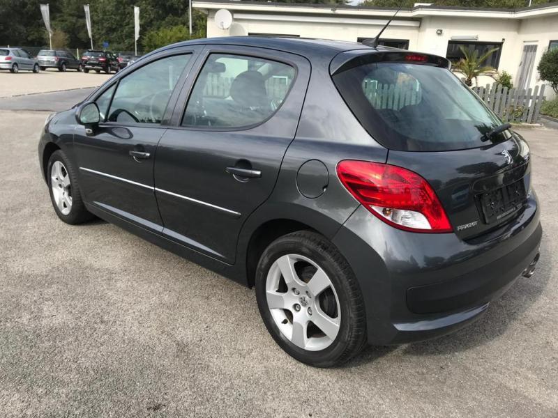 Peugeot 207 Style 16 Hdi 90 5p 56961 Km