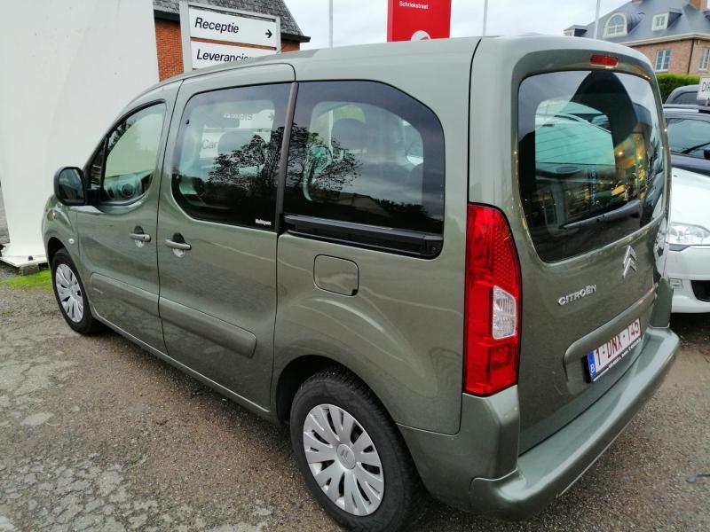 Citroen berlingo iii