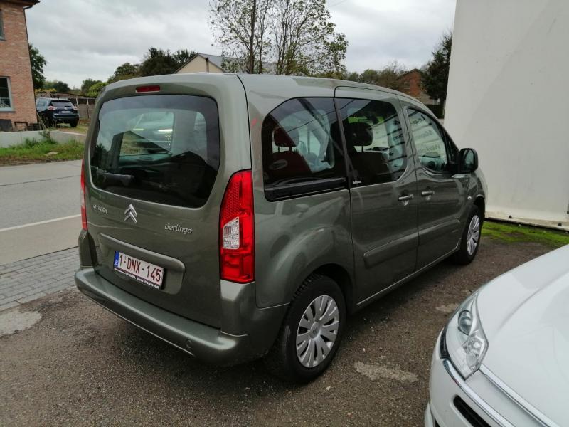 Citroen berlingo iii